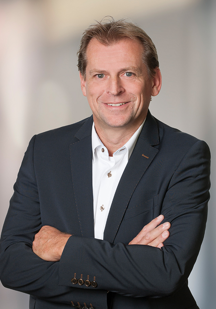 Armin Sowka, Gesch&auml;ftsf&uuml;hrer AM Projektentwicklung GmbH